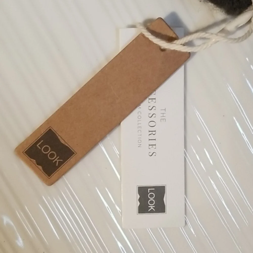 Look by M gloves‎ new with tags